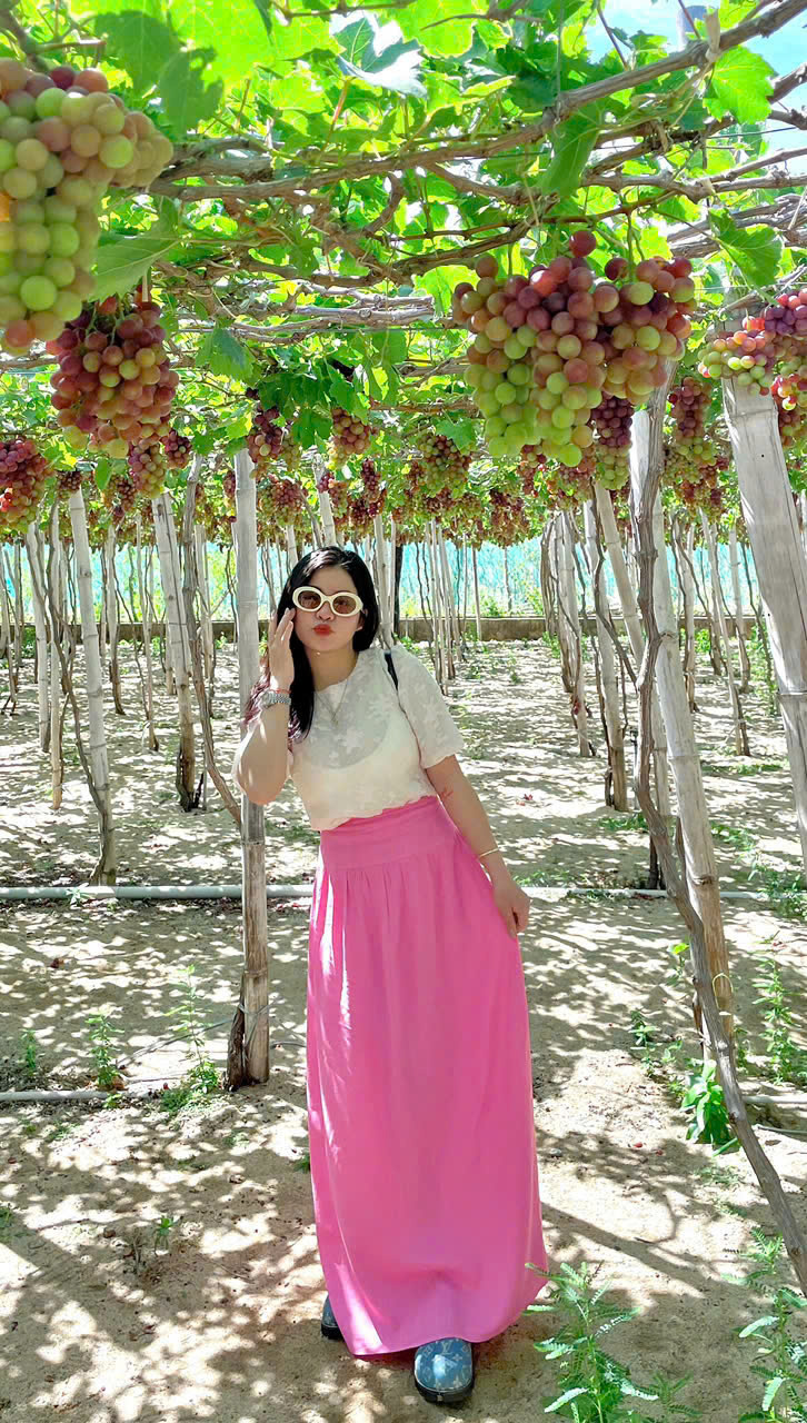 Tour Ninh Thuận